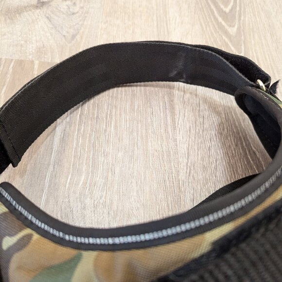 Julius K9 IDC Guide Dog Harness Camouflage size 2 XL - Picture 8 of 10